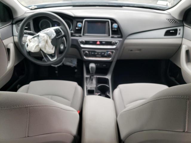 Photo 8 from auction – 2018 HYUNDAI SONATA SE with VIN 5NPE24AF1JH723239