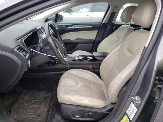 Photo 7 from auction – 2014 FORD FUSION TIT with VIN 3FA6P0SU5ER363011