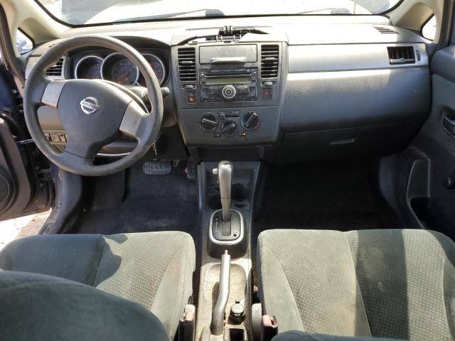 Photo 8 from auction – 2011 NISSAN VERSA S with VIN 3N1BC1AP6BL362148