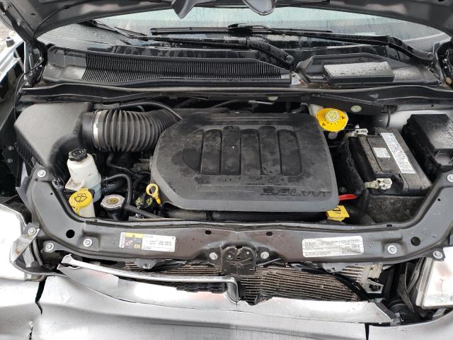 Photo 12 from auction – 2019 DODGE GRAND CARA with VIN 2C4RDGCG2KR788107