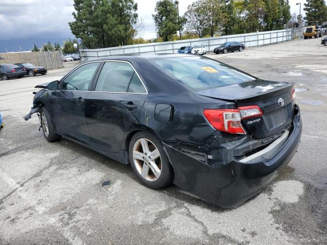 Photo 2 from auction – 2014 TOYOTA CAMRY L with VIN 4T1BF1FK5EU324465