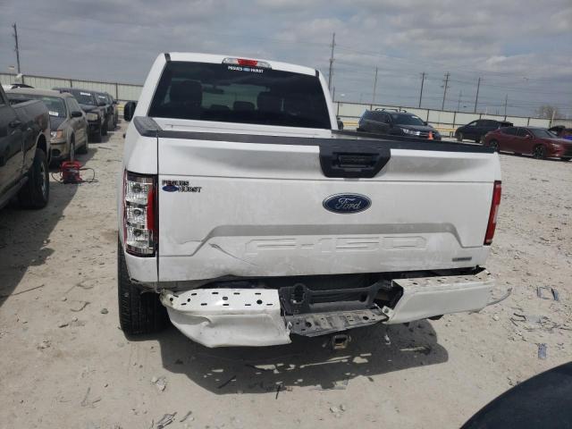 Photo 6 from auction – 2019 FORD F150 SUPER with VIN 1FTEX1CP3KKC48377