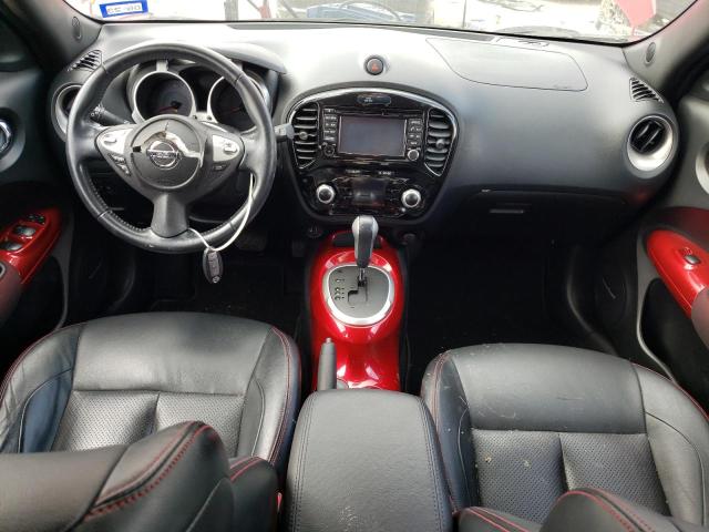 Photo 8 from auction – 2015 NISSAN JUKE S with VIN JN8AF5MR7FT502413