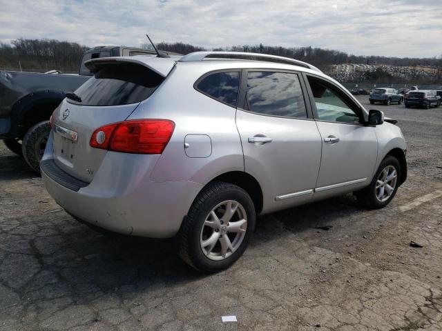 Photo 3 from auction – 2011 NISSAN ROGUE S with VIN JN8AS5MT8BW165993