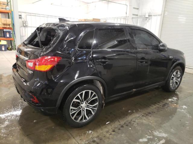 Photo 3 from auction – 2019 MITSUBISHI OUTLANDER with VIN JA4AP3AU5KU014274