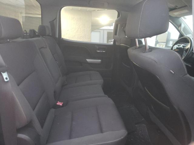 Photo 10 from auction – 2015 CHEVROLET SILVERADO with VIN 1GC1KVE84FF573970