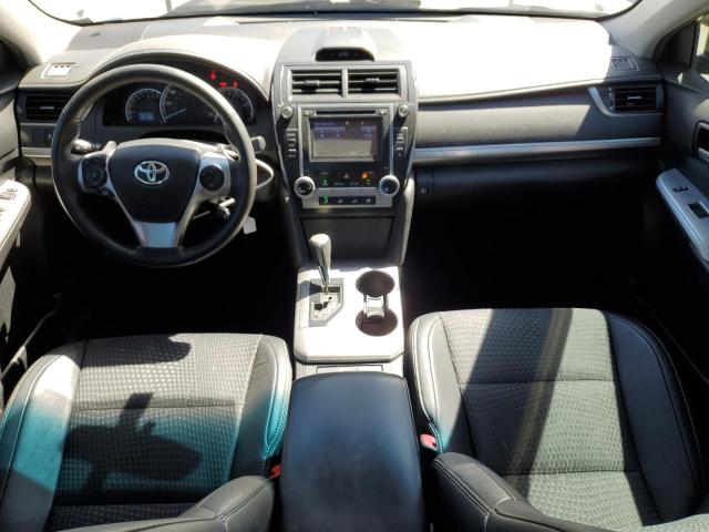 Photo 8 from auction – 2014 TOYOTA CAMRY L with VIN 4T1BF1FK0EU473270