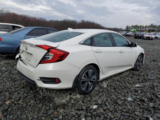 Photo 3 from auction – 2016 HONDA CIVIC EXL with VIN 2HGFC1F7XGH657424
