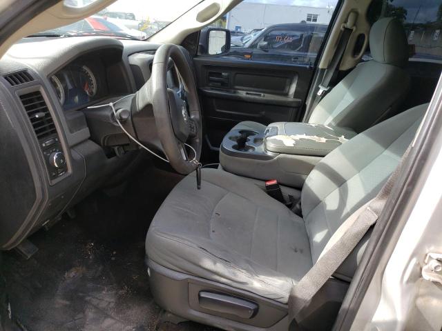 Photo 7 from auction – 2013 RAM 1500 ST with VIN 1C6RR6KTXDS562576
