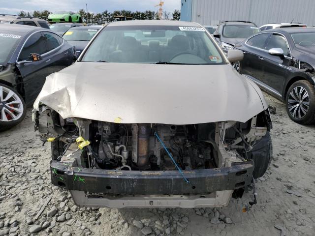 Photo 5 from auction – 2007 TOYOTA CAMRY CE/L with VIN 4T1BE46K97U628079