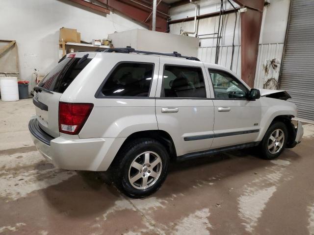 Photo 3 from auction – 2008 JEEP GRAND CHER with VIN 1J8HR48N48C177895
