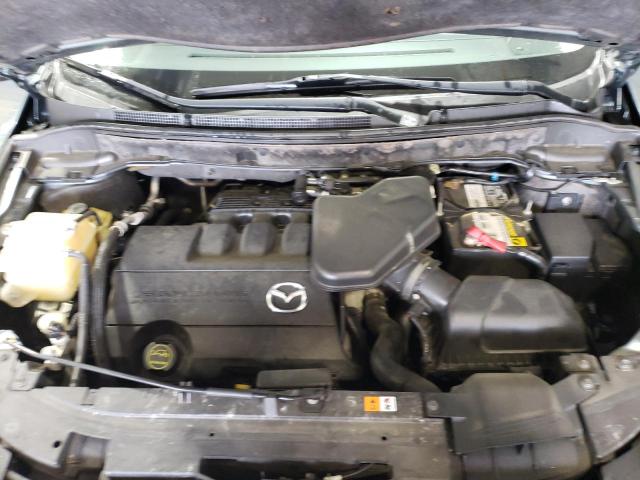 Photo 12 from auction – 2012 MAZDA CX-9 with VIN JM3TB3BV0C0361399