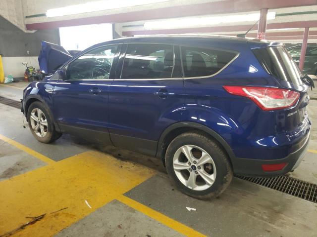 Photo 2 from auction – 2014 FORD ESCAPE SE with VIN 1FMCU0GX7EUB98222