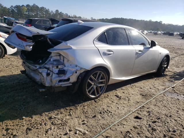 Photo 3 from auction – 2014 LEXUS IS 350 with VIN JTHBE1D21E5008466