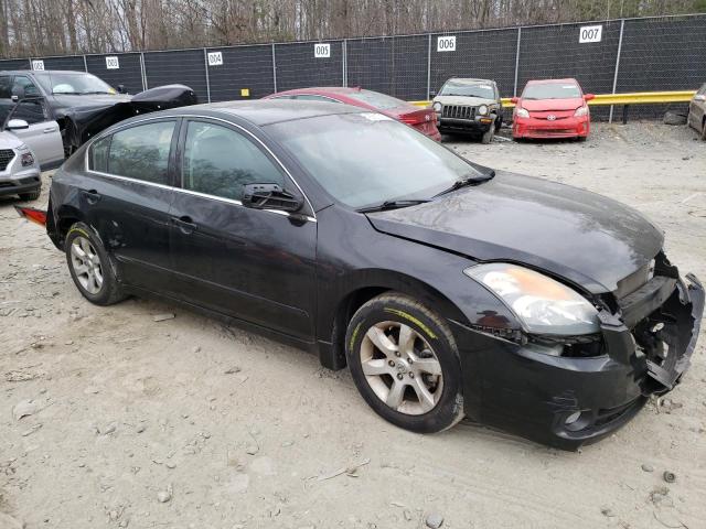 Photo 4 from auction – 2009 NISSAN ALTIMA 2.5 with VIN 1N4AL21E19C127052