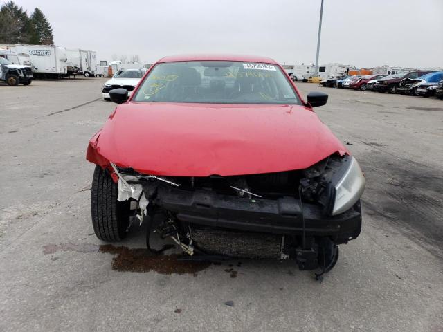Photo 5 from auction – 2014 VOLKSWAGEN JETTA BASE with VIN 3VW2K7AJ5EM255909