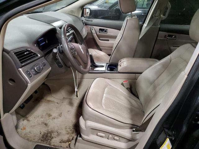 Photo 7 from auction – 2013 LINCOLN MKX with VIN 2LMDJ6JKXDBL19878