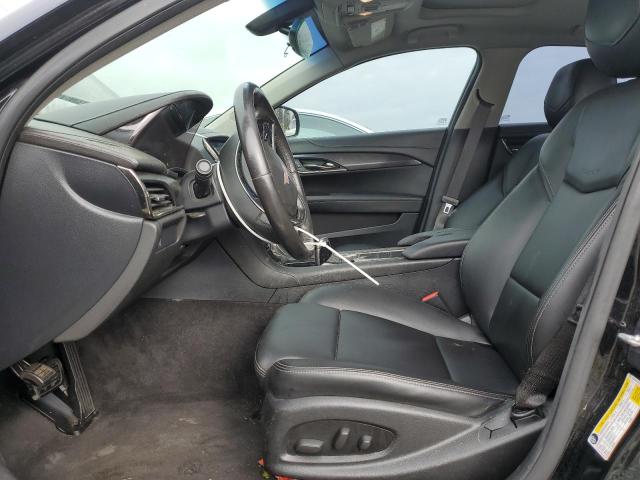 Photo 7 from auction – 2016 CADILLAC ATS with VIN 1G6AA5RX0G0113457