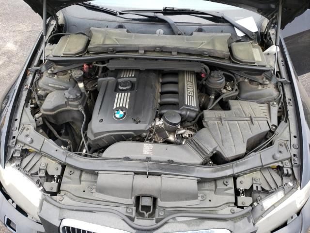 Photo 11 from auction – 2011 BMW 328 I with VIN WBAKE3C58BE769187