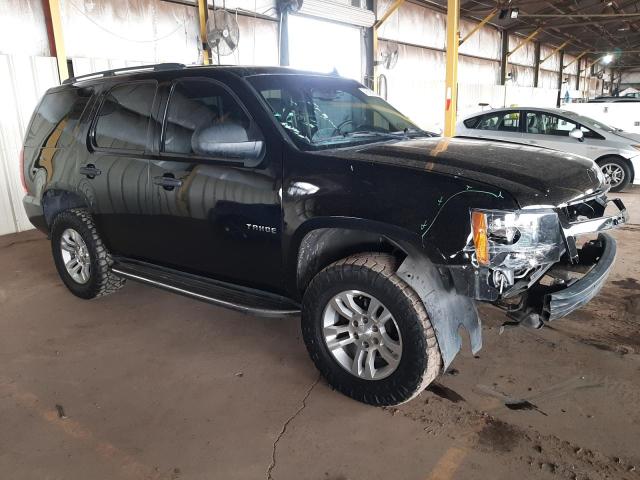 Photo 4 from auction – 2008 CHEVROLET TAHOE C150 with VIN 1GNFC13C28R124833