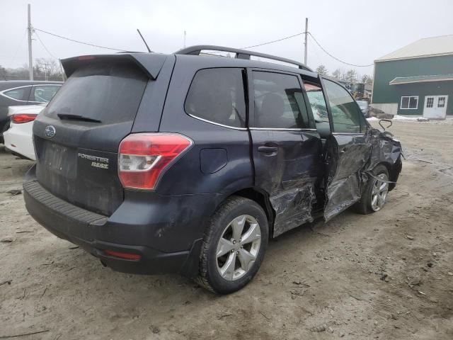 Photo 3 from auction – 2015 SUBARU FORESTER 2 with VIN JF2SJAHC7FH472427
