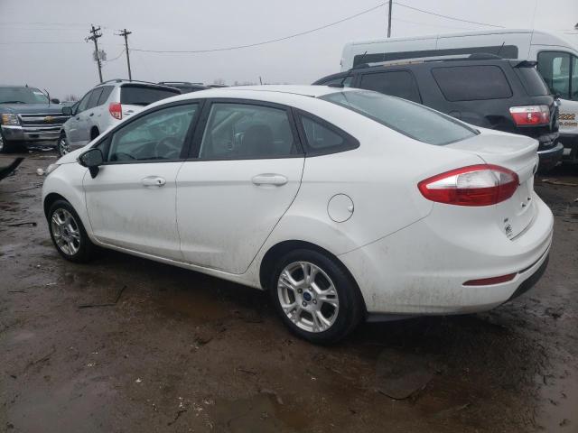 Photo 2 from auction – 2014 FORD FIESTA SE with VIN 3FADP4BJ0EM148265