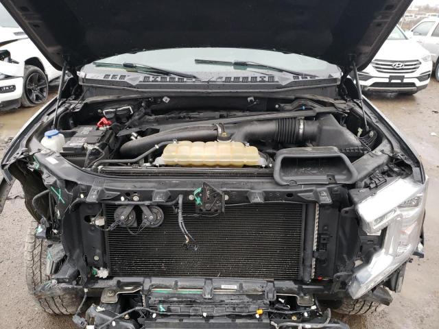 Photo 11 from auction – 2019 FORD F150 SUPER with VIN 1FTFW1E42KFC50110