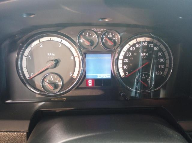 Photo 8 from auction – 2010 DODGE RAM 3500 with VIN 3D73Y3CL7AG173501