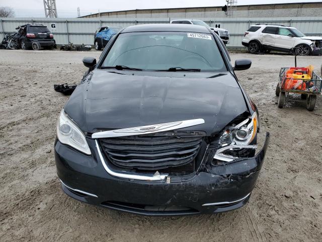 Photo 5 from auction – 2012 CHRYSLER 200 TOURIN with VIN 1C3CCBBBXCN300512