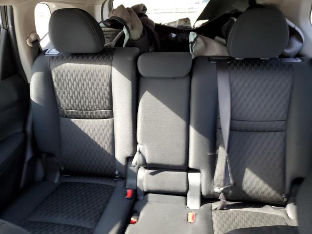 Photo 10 from auction – 2019 NISSAN ROGUE S with VIN KNMAT2MV5KP506513