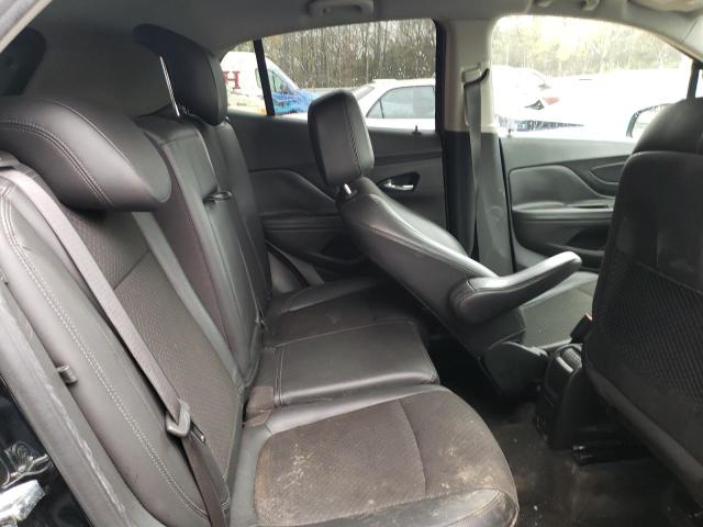 Photo 11 from auction – 2018 BUICK ENCORE PRE with VIN KL4CJASB4JB568721