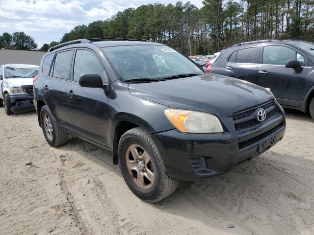 Photo 4 from auction – 2010 TOYOTA RAV4 with VIN JTMBF4DV8AD026165