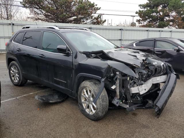 Photo 4 from auction – 2015 JEEP CHEROKEE L with VIN 1C4PJMCS2FW541251