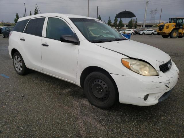 Photo 4 from auction – 2005 TOYOTA COROLLA MA with VIN 2T1KR32E25C420686