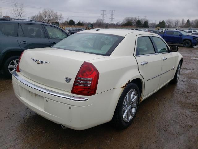 Photo 3 from auction – 2007 CHRYSLER 300C with VIN 2C3LA63HX7H825472