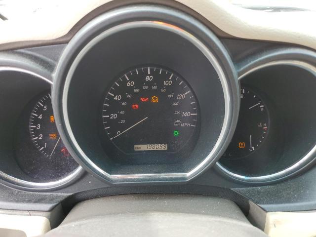 Photo 9 from auction – 2007 LEXUS RX with VIN 2T2GK31U87C015062