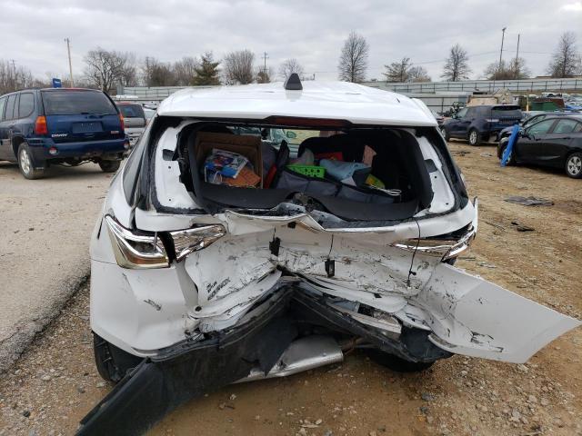 Photo 6 from auction – 2020 CHEVROLET EQUINOX LS with VIN 3GNAXHEV8LS591461
