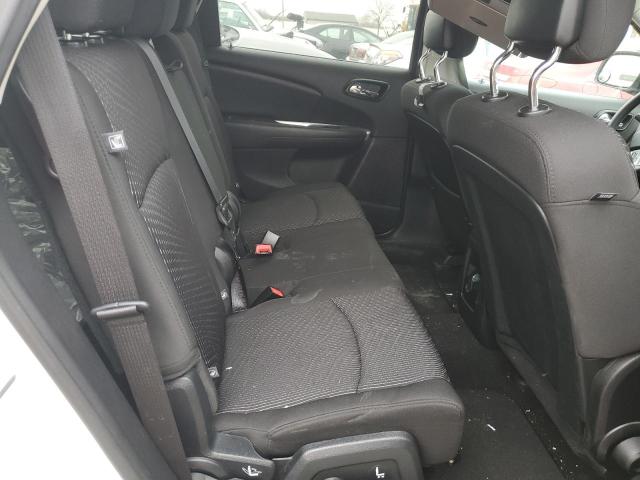 Photo 11 from auction – 2016 DODGE JOURNEY SX with VIN 3C4PDCBB1GT162722