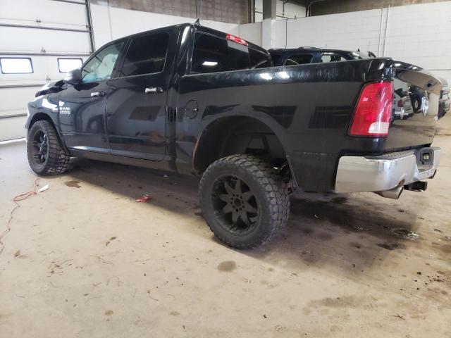 Photo 2 from auction – 2014 RAM 1500 SLT with VIN 1C6RR7LT2ES118940