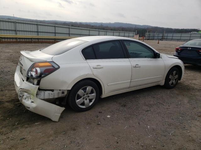 Photo 3 from auction – 2008 NISSAN ALTIMA 2.5 with VIN 1N4AL21E68C218655