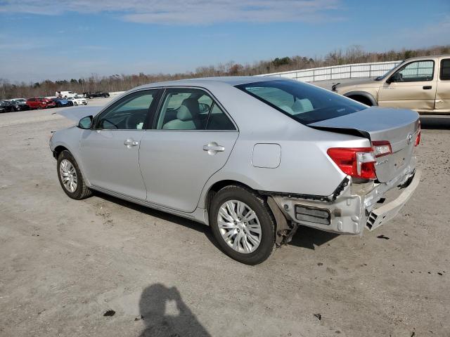 Photo 2 from auction – 2014 TOYOTA CAMRY L with VIN 4T4BF1FK8ER433623
