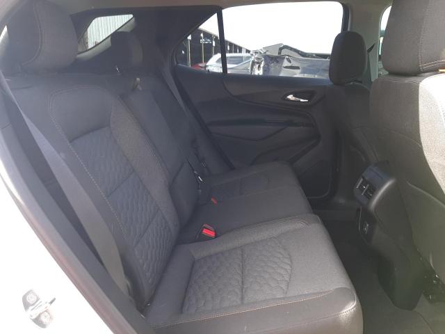 Photo 11 from auction – 2019 CHEVROLET EQUINOX LT with VIN 2GNAXKEV1K6170367