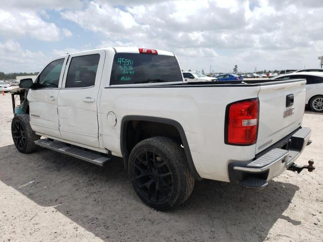 Photo 2 from auction – 2016 GMC SIERRA C15 with VIN 3GTP1MEC0GG285696