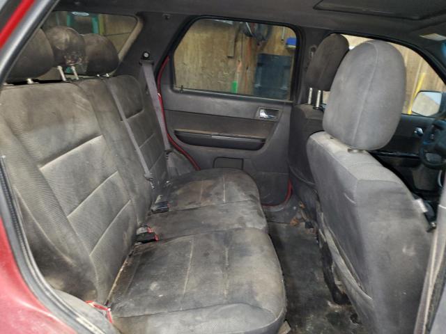 Photo 11 from auction – 2009 FORD ESCAPE XLT with VIN 1FMCU93G79KB91931