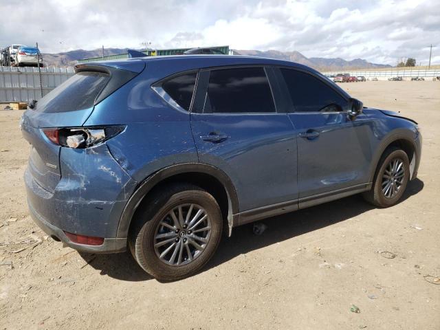 Photo 3 from auction – 2021 MAZDA CX-5 TOURI with VIN JM3KFBCM9M0475094