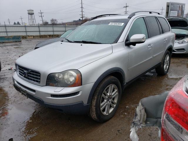 Photo 1 from auction – 2010 VOLVO XC90 3.2 with VIN YV4982CZ2A1538360