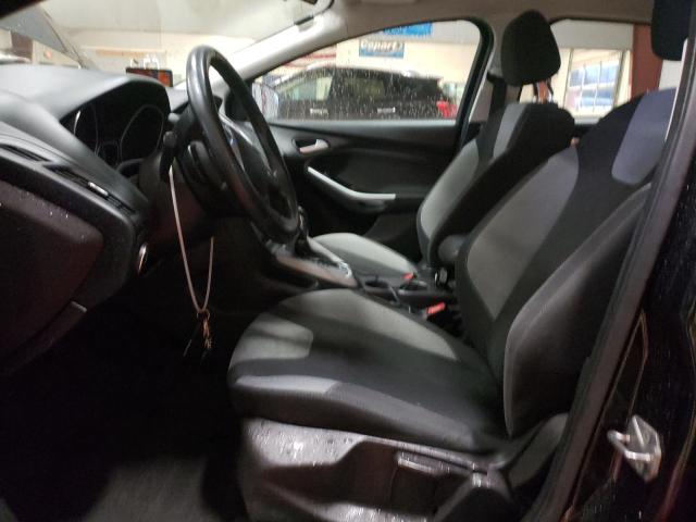 Photo 7 from auction – 2012 FORD FOCUS SE with VIN 1FAHP3F21CL102022