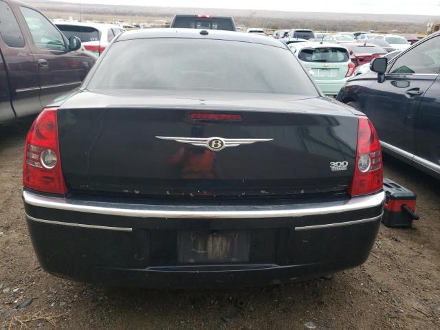 Photo 6 from auction – 2009 CHRYSLER 300 TOURIN with VIN 2C3KA53V09H634447