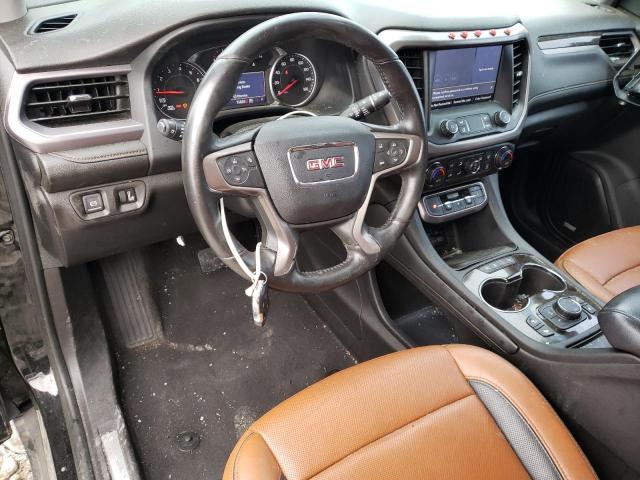 Photo 8 from auction – 2020 GMC ACADIA AT4 with VIN 1GKKNLLS3LZ106911