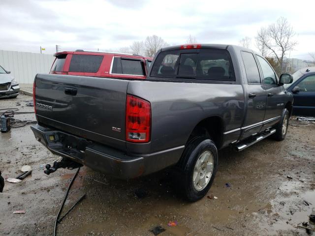 Photo 3 from auction – 2004 DODGE RAM 1500 S with VIN 1D7HU18D84J263167